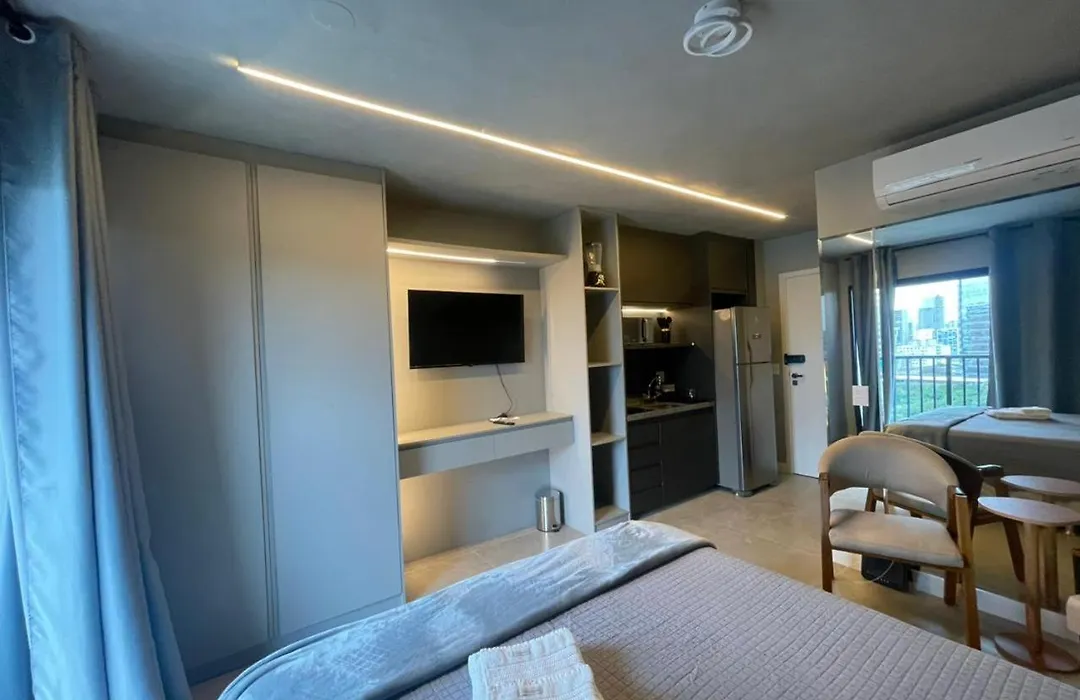 Madrid Apartment-1