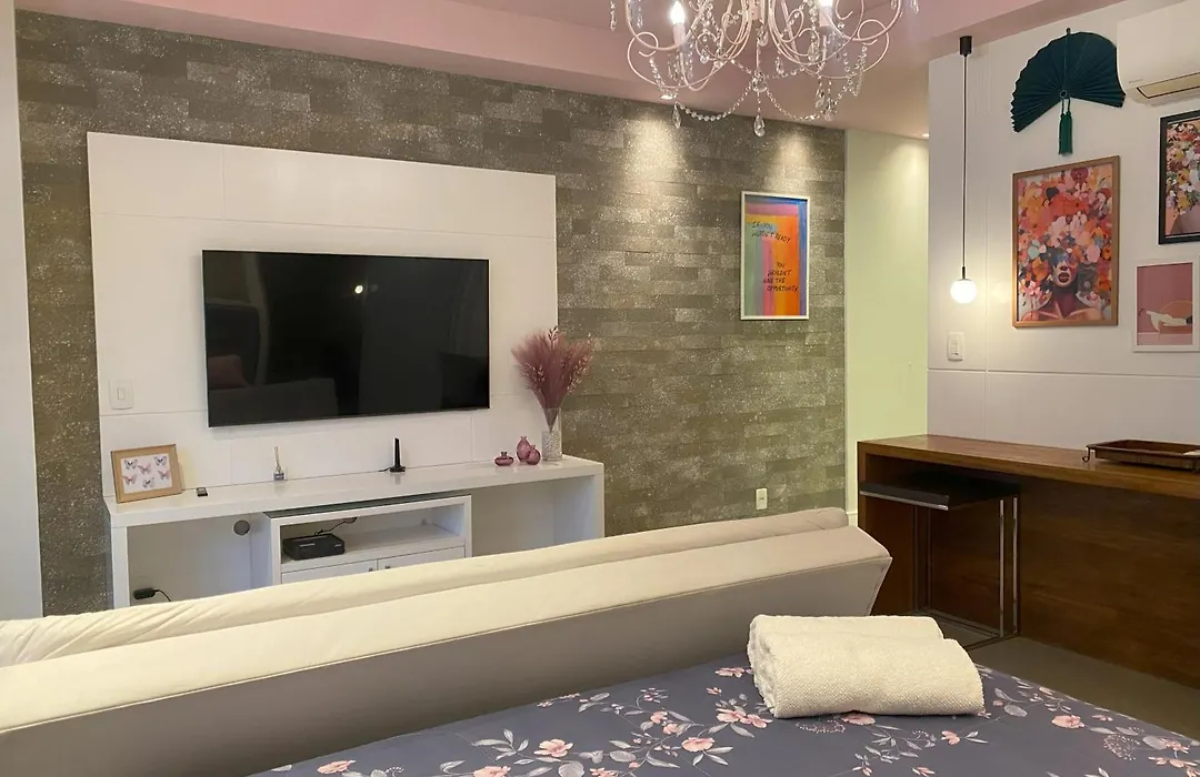 Cristal Studio Brooklin Aero Cgh Berrini-1