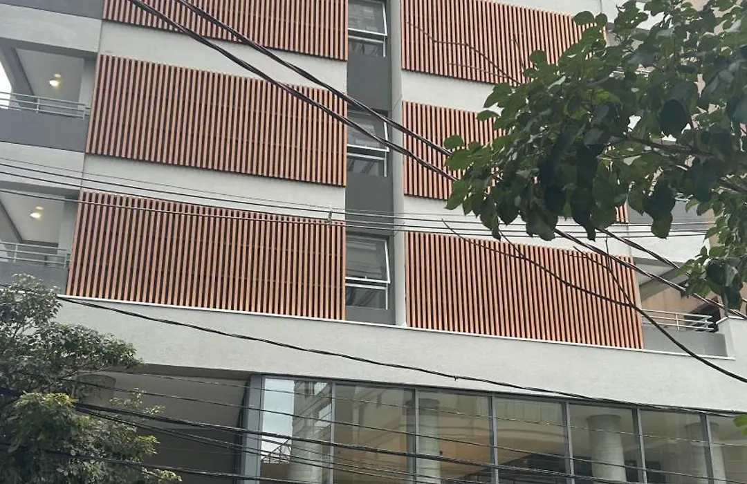 Apartamento Inteligente em São Paulo, Allianz Parque com Recepção 24h-1