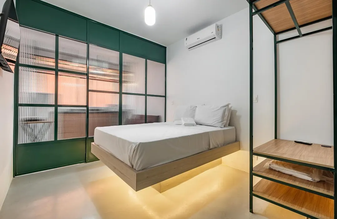 Apartamentos Incircle-1