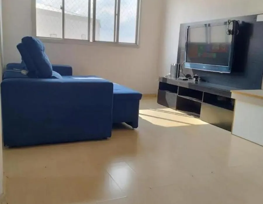 Alugo AP 1 dormitório Autódromo de Interlagos e Região-1