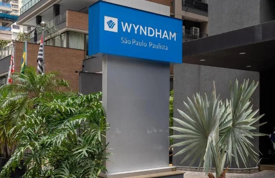 Hotel Wynd Paulista São Paulo-1