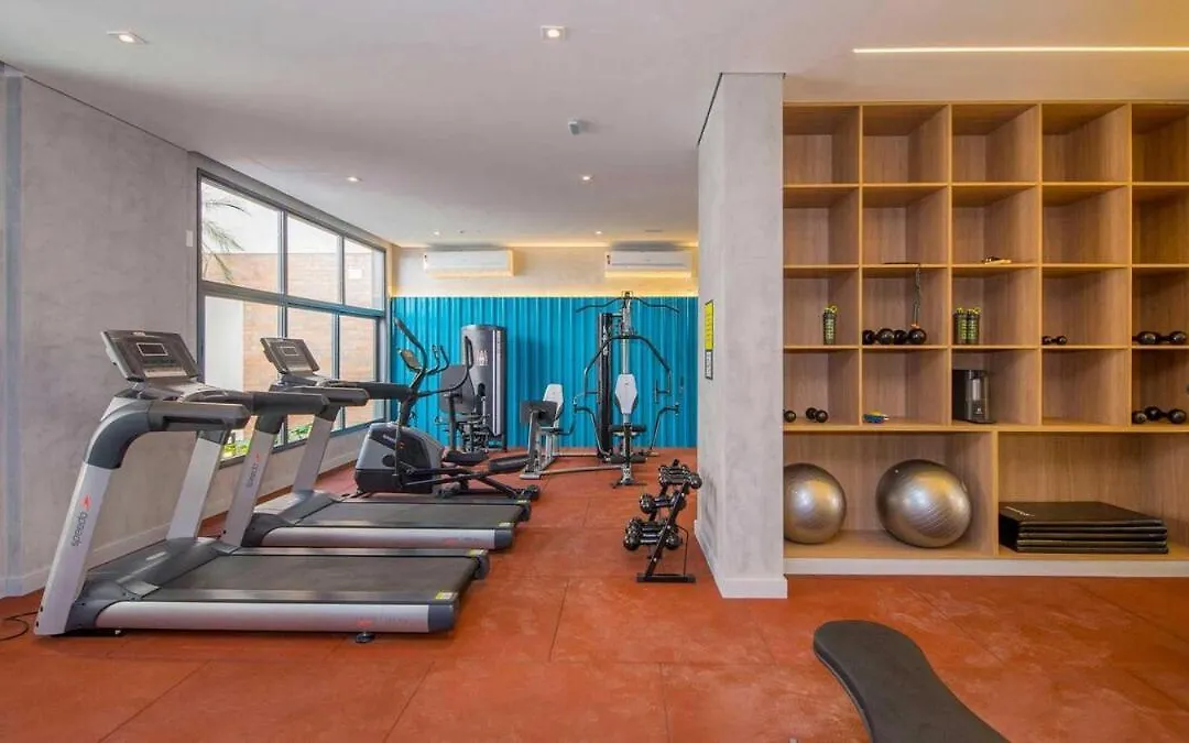 Novo Studio Vista Copan & Terrace Italy Sp-1