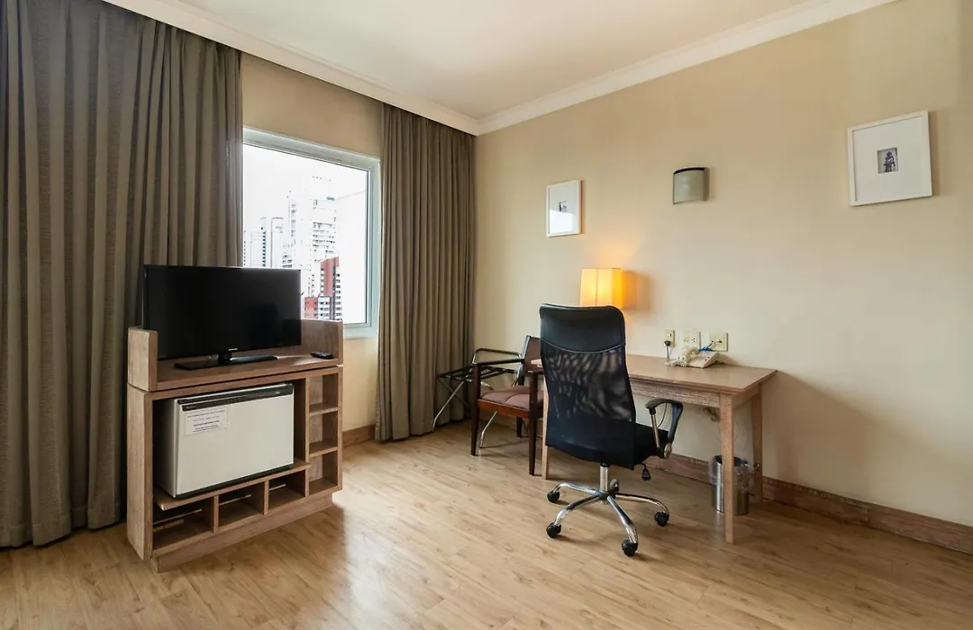 A1 Flats Radisson Berrini-1