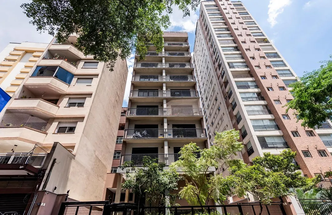 53 Studio Novo Prox Av Paulista-1
