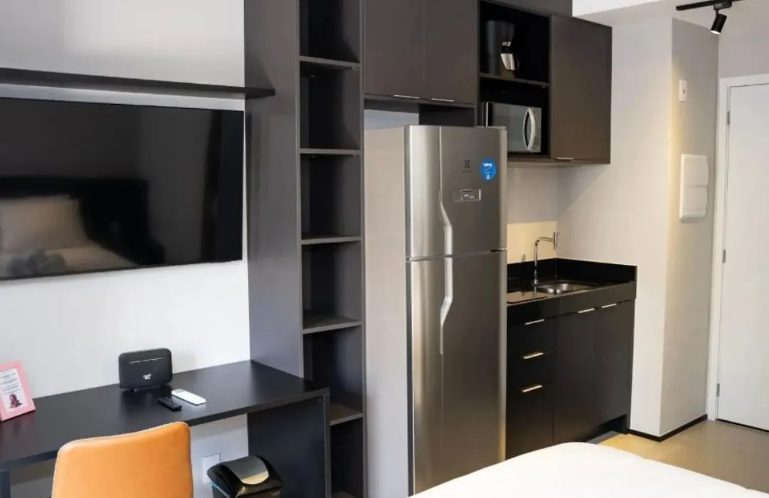 Stay In- Augusta Luxo No Jardins Oscar Freire-1