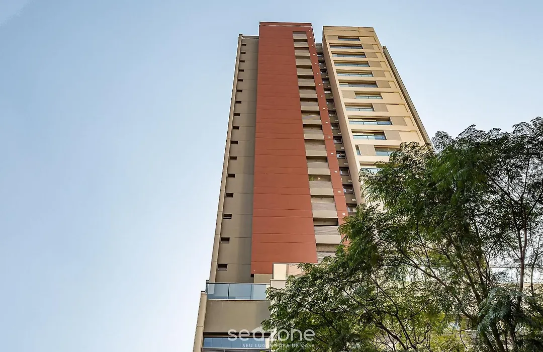 HMO - Estúdios completos em prédio c/ piscina-1