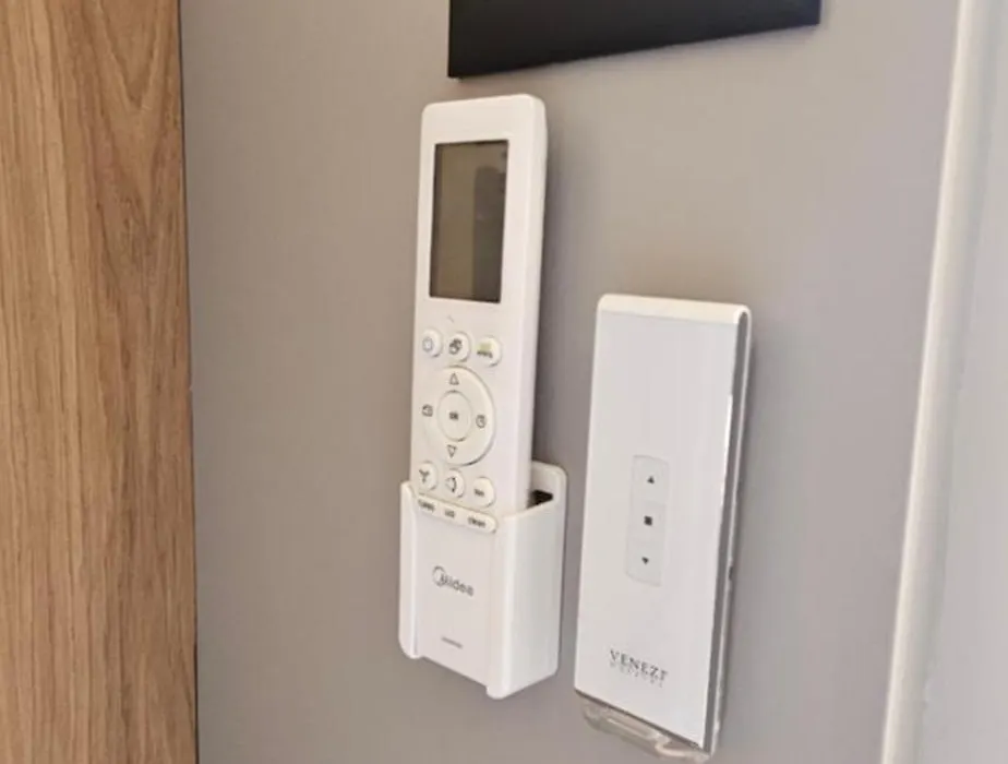 Flat sofisticado e confortavel Allianz P-1