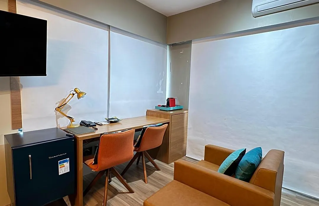 Flat Paulista-1
