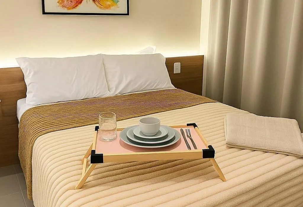 DM 1604 Atraente Apartamento próximo ao metrô Vila Mariana-1