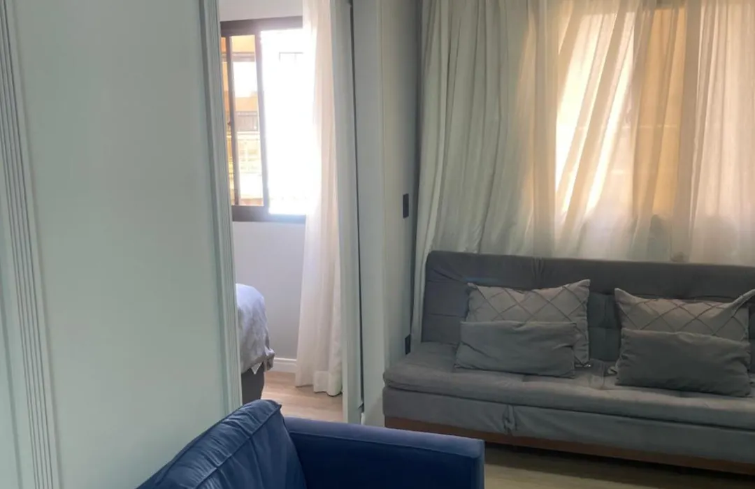 The Vila Olimpia-1