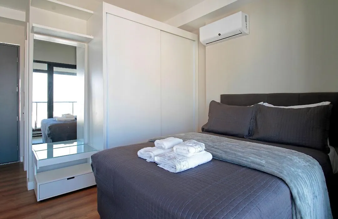 Vila Nova Apartaments By Bnbhost-1