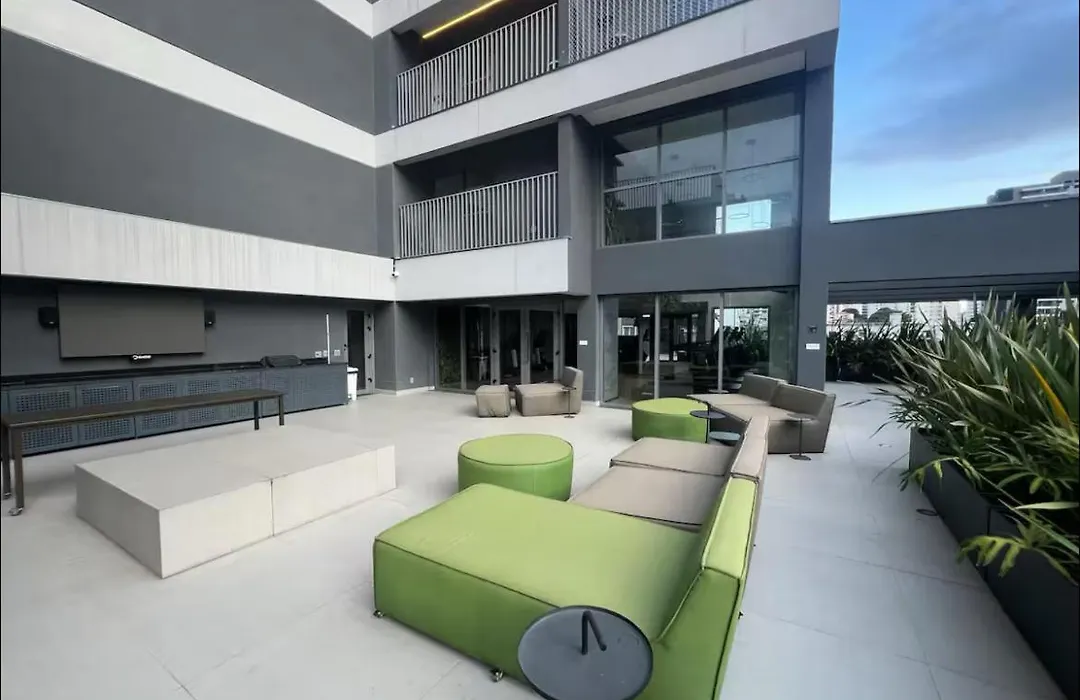 Stay In-Vila Mariana conforto e acolhimento na melhor localização da Vila Mariana-1