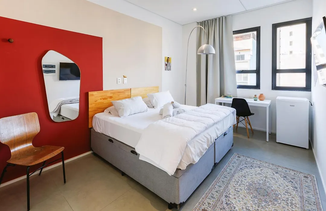 Hotel Centro 433-1