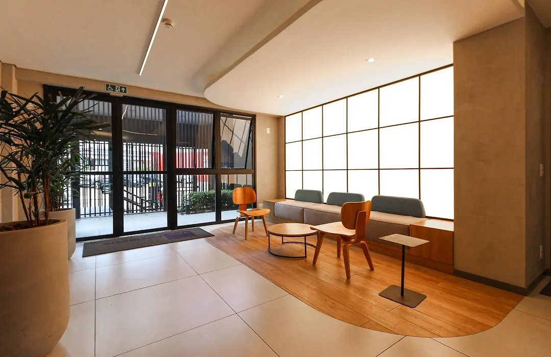 Vp1910 - Ape Pinheiro | Frente "Shopping Eldorado"-1