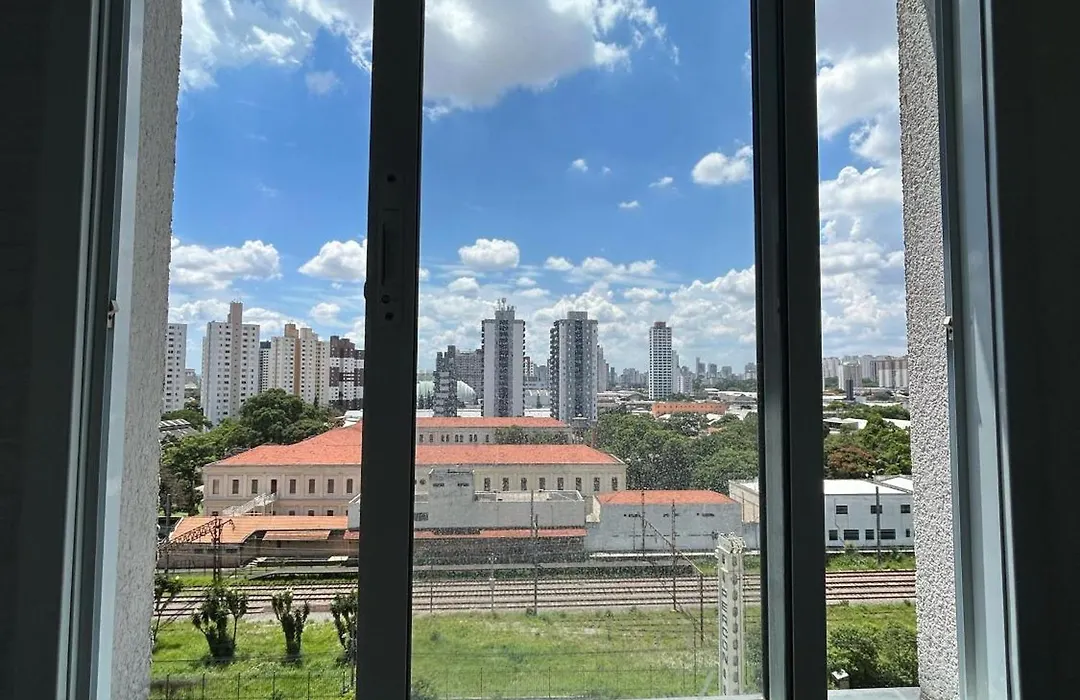 Apartamento SP Brás-1