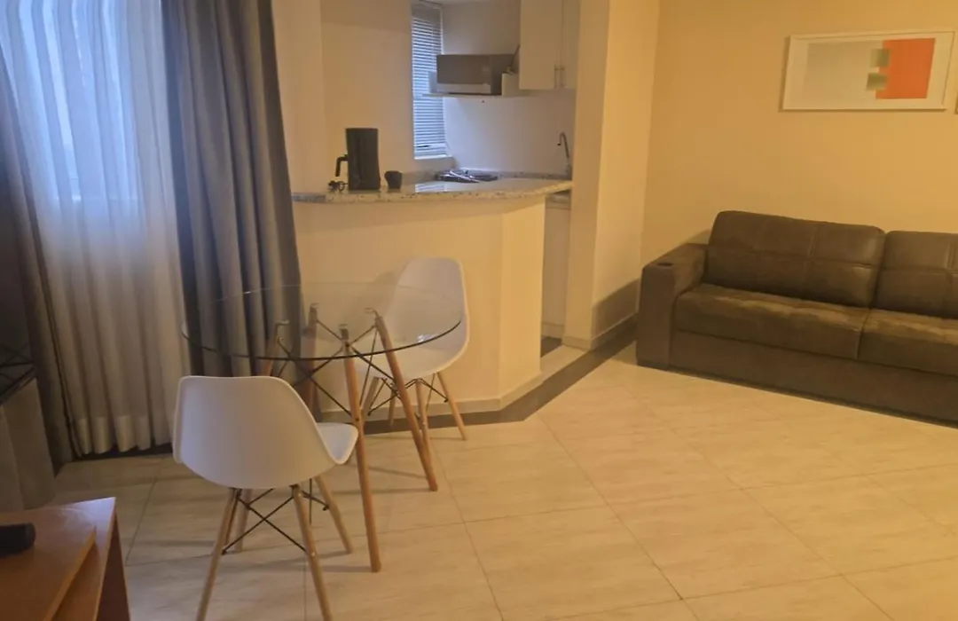 FORTUNE RESIDENCE JARDINS - FLAT174 - Próximo da Avenida Paulista-1