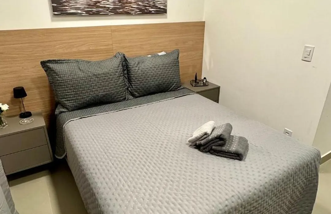 Confortável Apartamento próximo ao metrô Tucuruvi-1