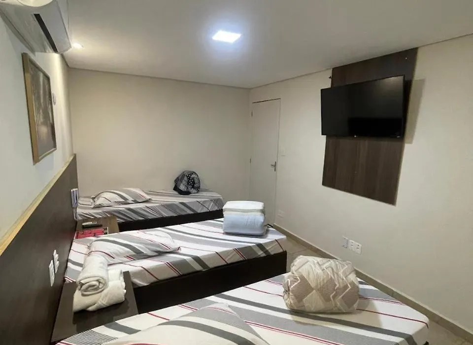 Hotel Belenzinho-1