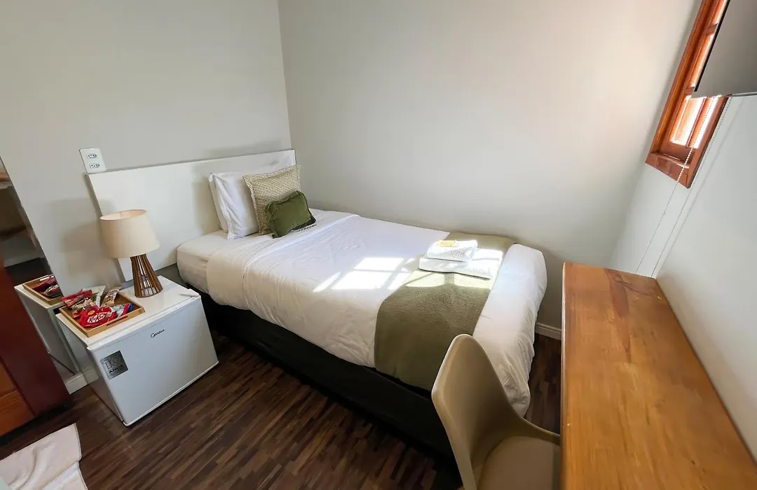GoodStay São Paulo Ibirapuera-1