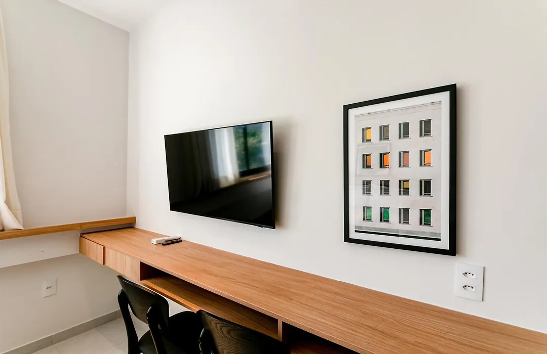 Vila Olimpia Viva Benx Flats By Feel Sampa-1