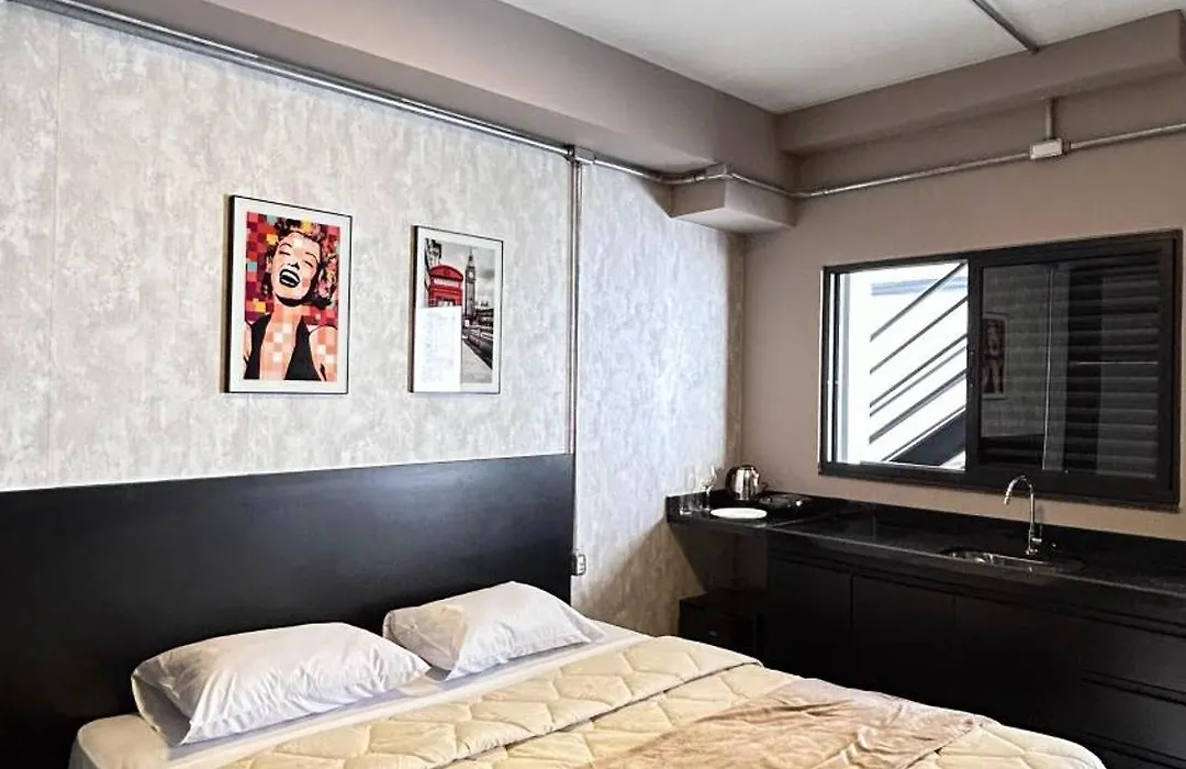 Suites Add Congonhas-1