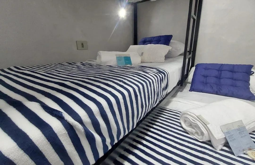 Suites Essepê Quartin! Expo Center Norte, Anhembi, Rodoviaria Tiete, Feira da Madrugada, Brás-1