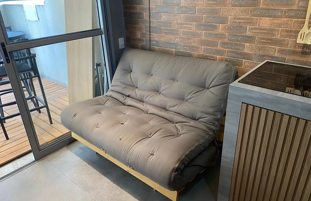 Moema Modern Studio-1