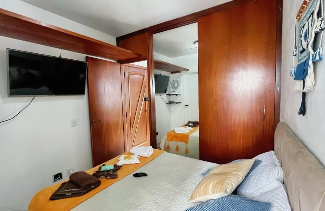 84 -Apartamento próximo a AV Paulista-1