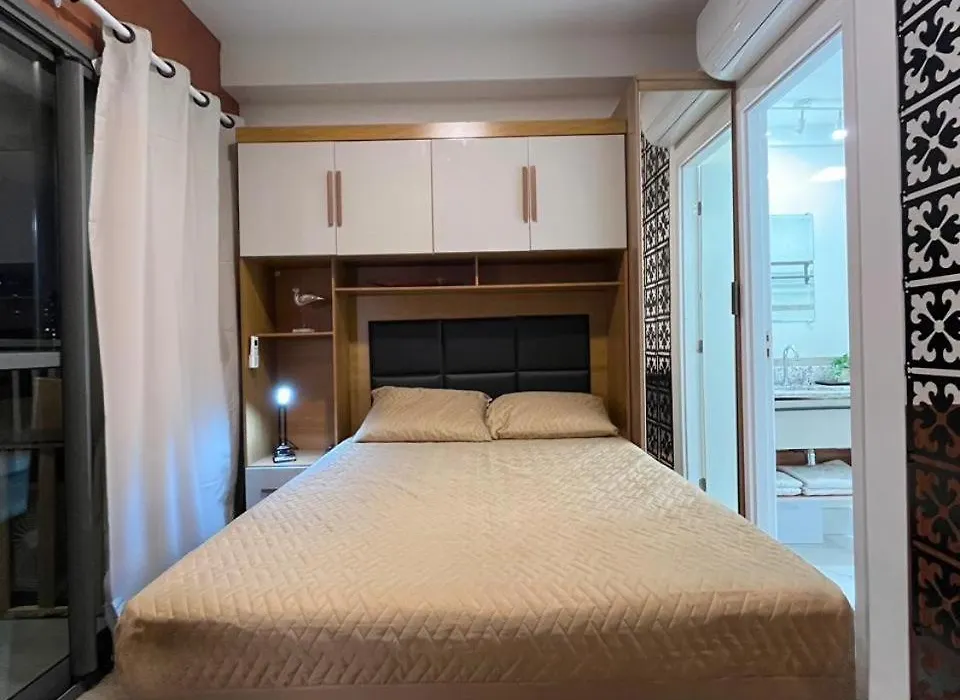 Sampa Stay - Chácara Klabin-1