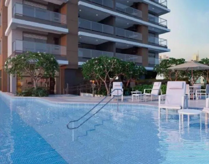 Top Studio In Vila Madalena-1