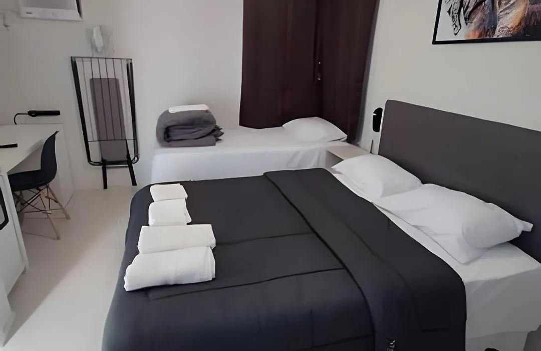 Apartamento Excelente Liberdade SP-1