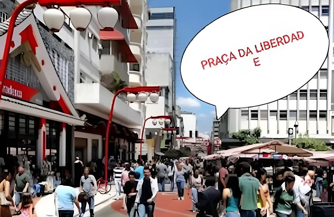 Flat GoodLar Liberdade SP Hakka Eventos-1