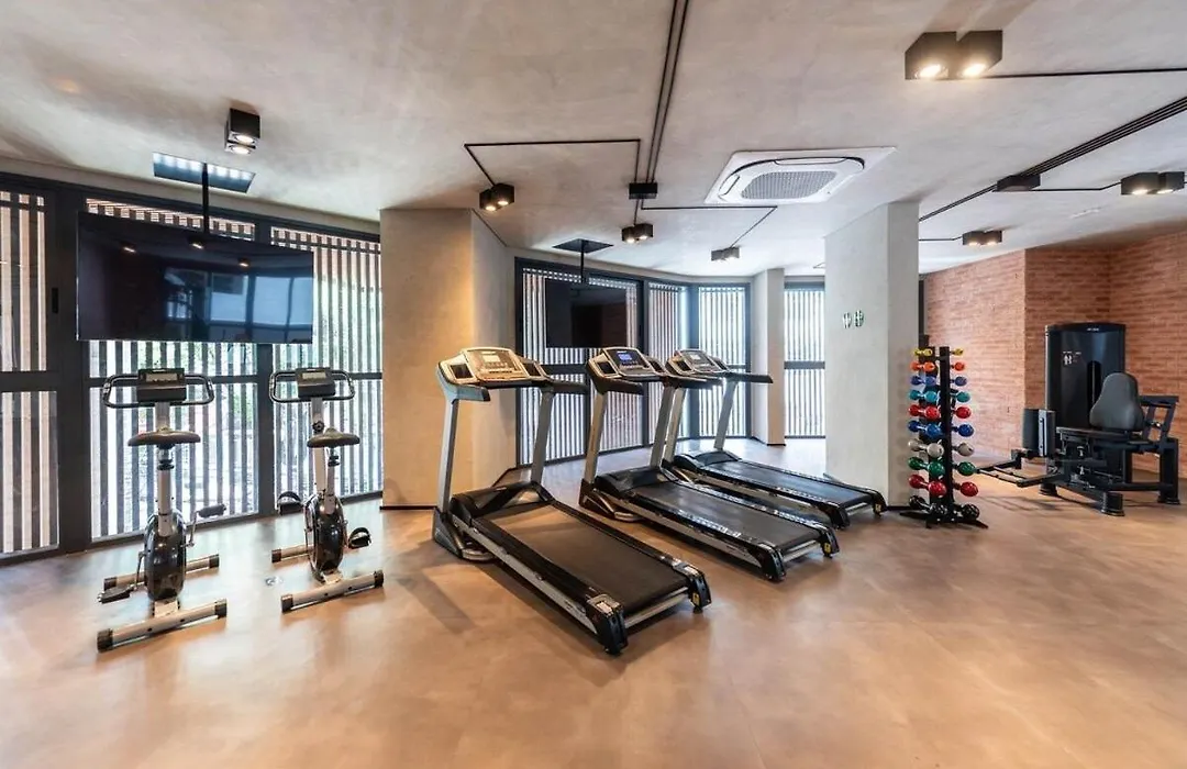 BHaus Setin Pamplona Jardins - 10o andar - Paulista - Metrô 280m - Parque Trianon - Masp - Shopping Cidade São Paulo - Estacionamento 24h pago em frente - PA16-1