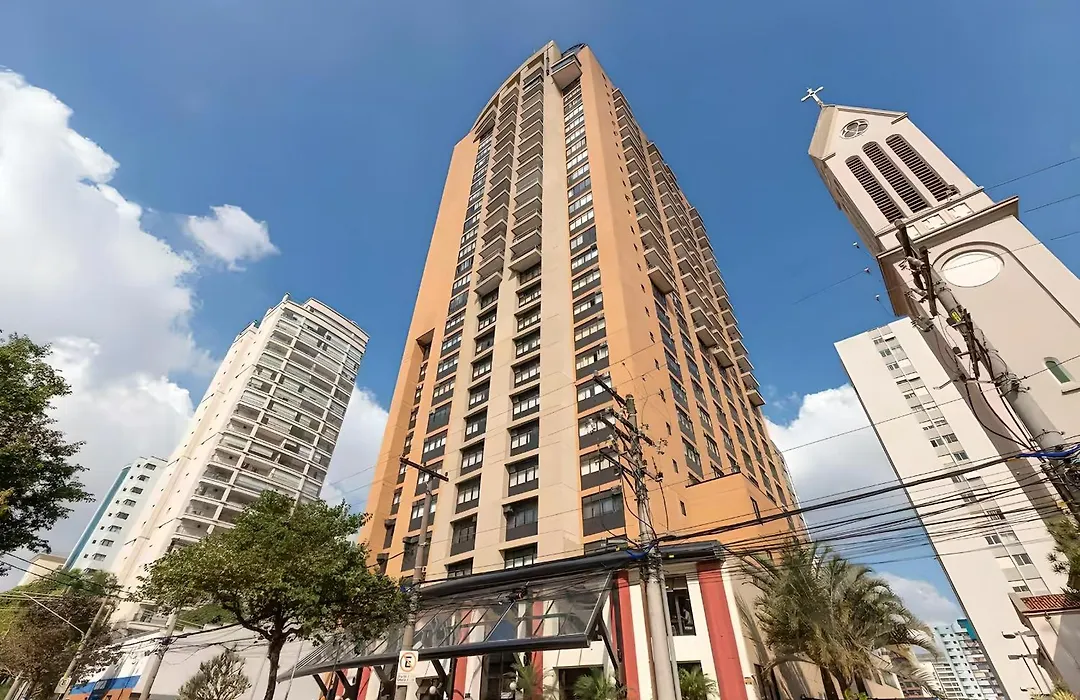 BOOK A FLAT Parque Ibirapuera-1