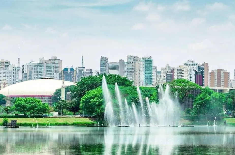 Oportunidade ao lado do Ibirapuera e Av. Paulista-1