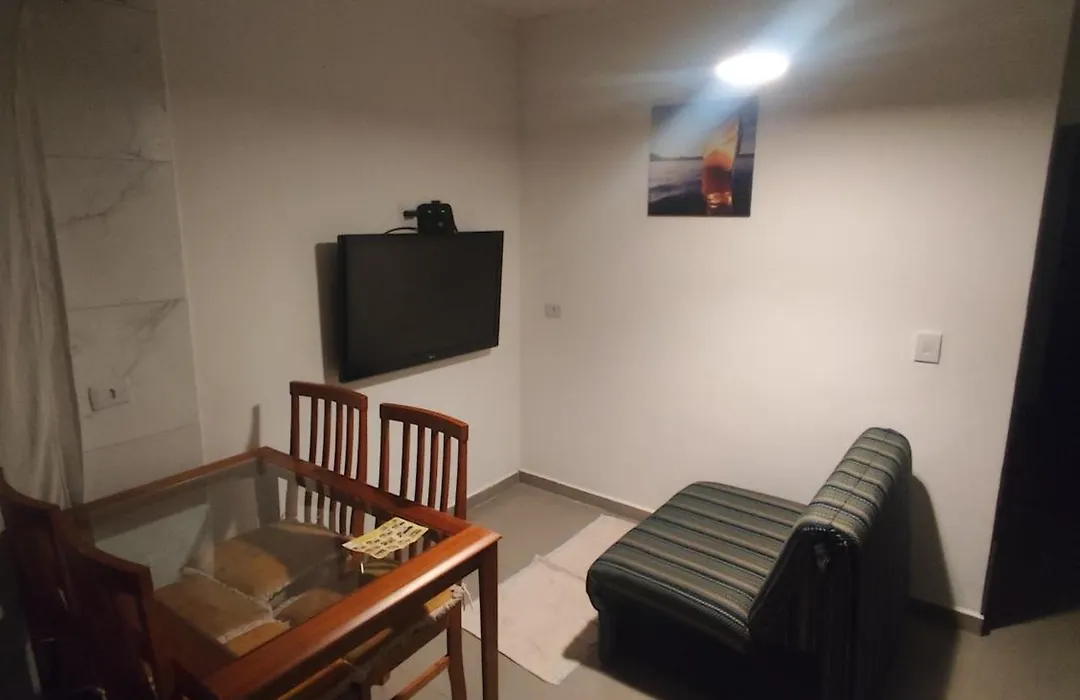 Casa Imirim 2 Quartos Sala Cozinha Banheiro-1