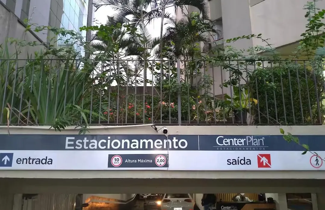 Apartamento Perto Sírio Libanes e Av Paulista-1