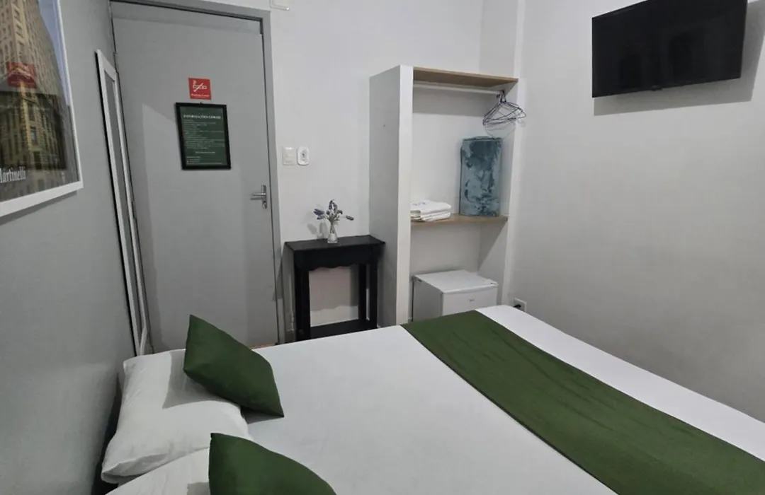 Hotel Dona Lu-1