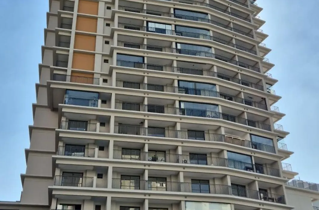 Apartamento Novo , Brooklin , 8 minutos Metro Campo Belo-1