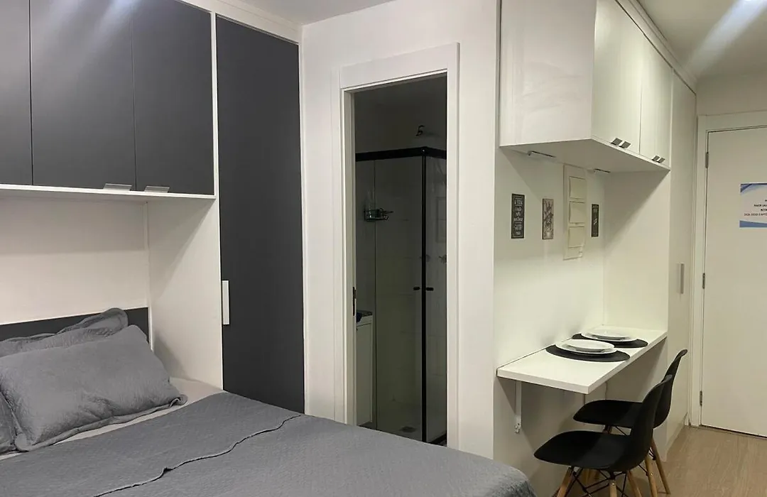 Studio Novo Brás-1