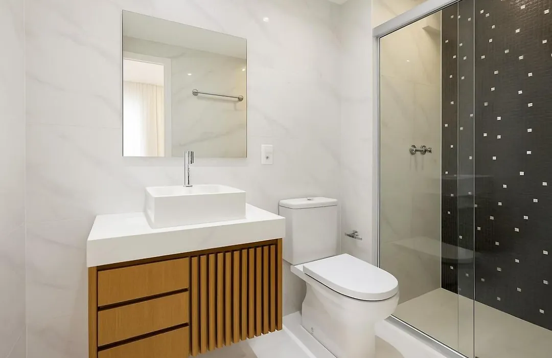 Refúgio Moderno no Belenzinho | Loft para Casal-1