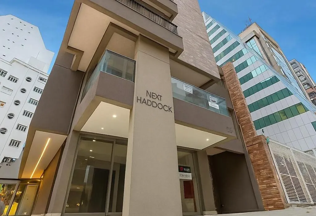 Urbanest 92 Paulista Studio-1