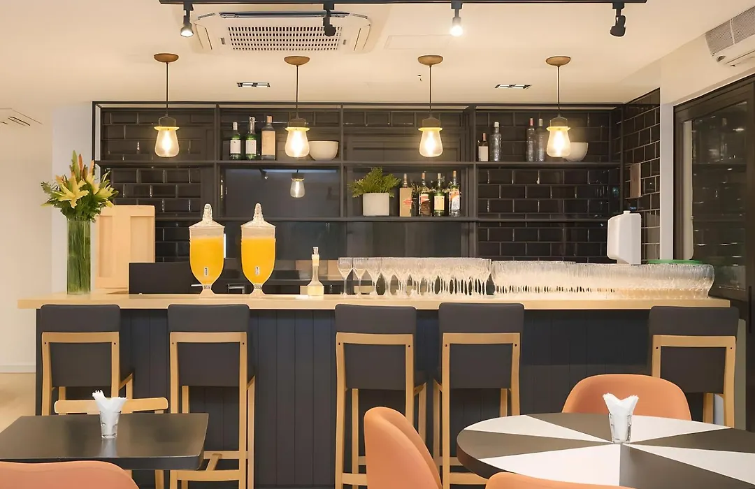 BOOK A FLAT Bela Cintra Jardins-1