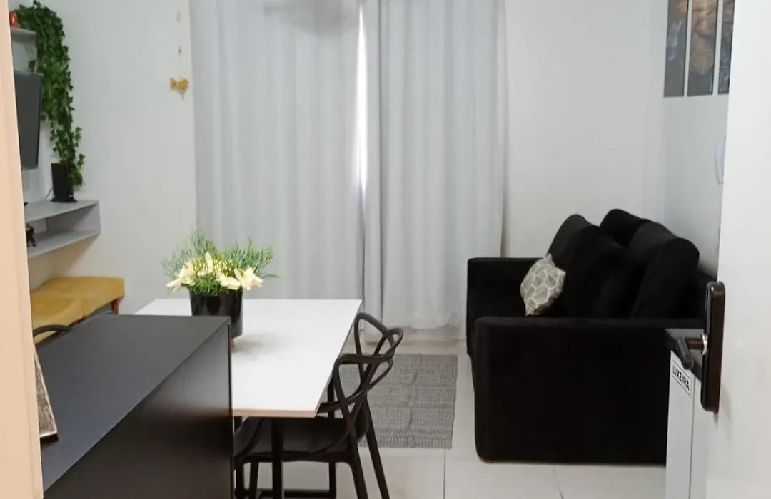 Studio Chácara Santo Antônio SP-1