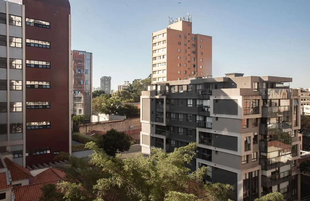 Praticidade e conforto na Vila Mariana-1