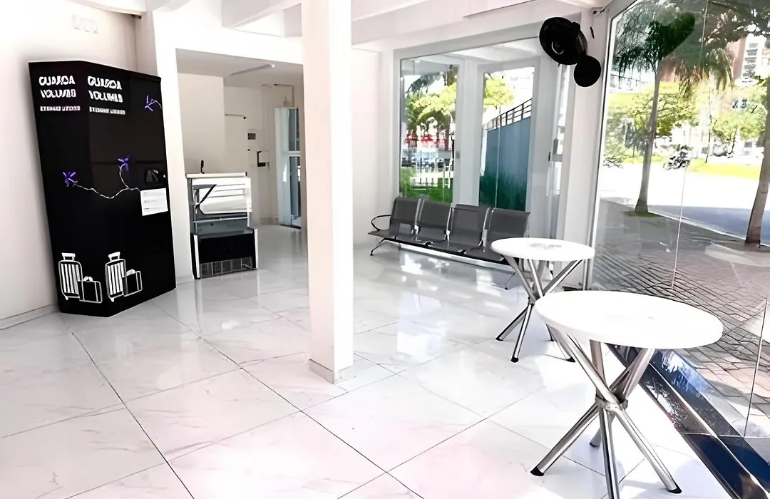 StudioPremium Hospedagem EventosCorporativosAnhembi ExpoCenterNorte-1