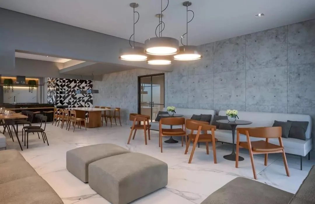 Studio moderno e completo em Perdizes - 5min Allianz Parque-1