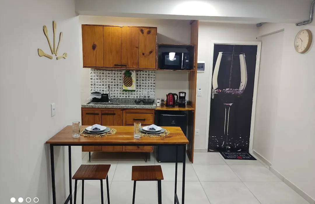 Loft Mirante do Vale-1