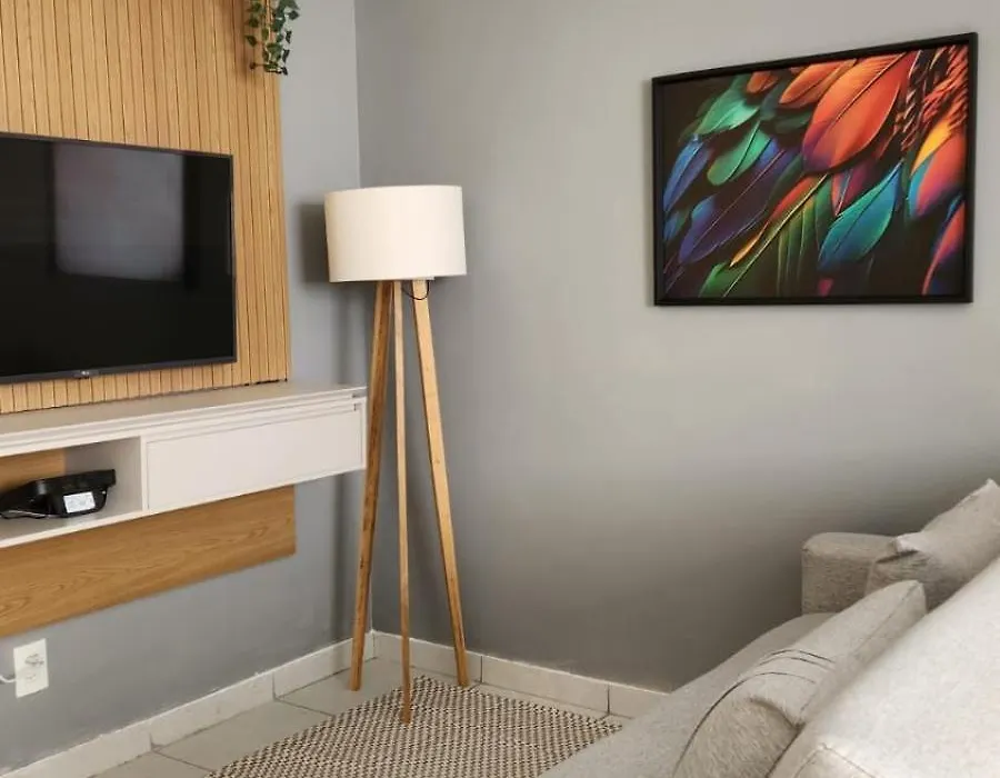 Apartamento no Brás - São Paulo!-1